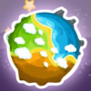  Funkyball Worlds (2009). Нажмите, чтобы увеличить.