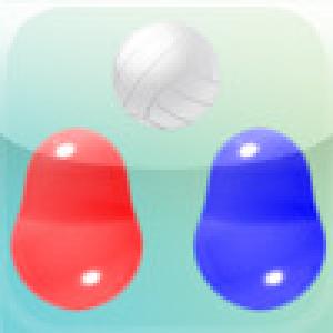  Funny Volley (2009). Нажмите, чтобы увеличить.