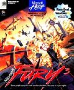  Fury 3 (1995). Нажмите, чтобы увеличить.