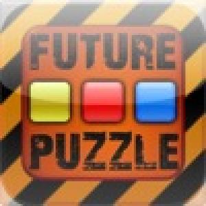  Future Puzzle (2010). Нажмите, чтобы увеличить.