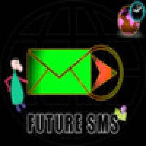 Future SMS Scheduler (2009). Нажмите, чтобы увеличить.