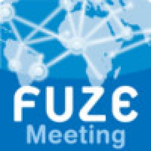  Fuze Meeting (2009). Нажмите, чтобы увеличить.