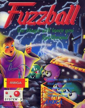  Fuzzball (1991). Нажмите, чтобы увеличить.