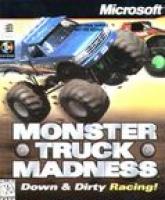  Monster Truck Madness (1996). Нажмите, чтобы увеличить.