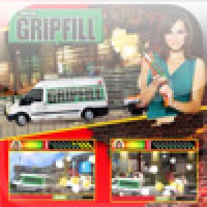  G-FORCE: Attack of the Shoddy Builders (2009). Нажмите, чтобы увеличить.