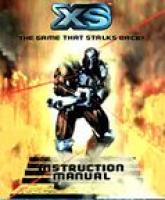  XS (1996). Нажмите, чтобы увеличить.