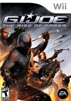  G.I. Joe: The Rise of Cobra (2009). Нажмите, чтобы увеличить.