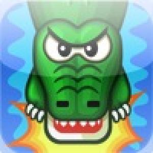  GATOR PANIC (2010). Нажмите, чтобы увеличить.