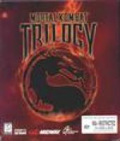  Mortal Kombat Trilogy (1997). Нажмите, чтобы увеличить.