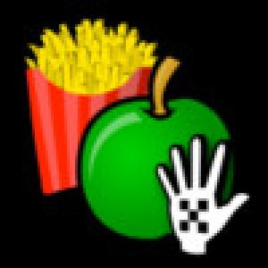  GI and Calorie Counter (2009). Нажмите, чтобы увеличить.