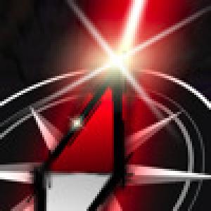  GO Compass - An Action Sensing Game (2010). Нажмите, чтобы увеличить.