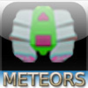  GP Meteors (2009). Нажмите, чтобы увеличить.