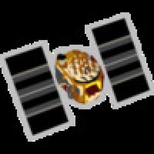  GPS Tracker (2009). Нажмите, чтобы увеличить.