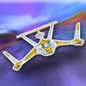  GROUND EFFECT (2009). Нажмите, чтобы увеличить.