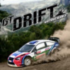 GT Drift: Untouchable (2009). Нажмите, чтобы увеличить.