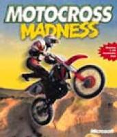  Motocross Madness (1998). Нажмите, чтобы увеличить.