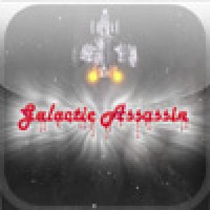  Galactic Assassin (2009). Нажмите, чтобы увеличить.