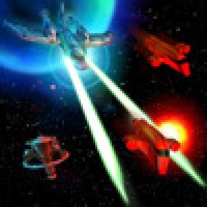  Galactic Gunner (2009). Нажмите, чтобы увеличить.