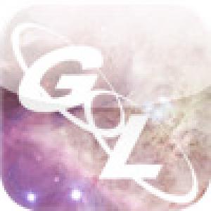  Galactic Labyrinth (2009). Нажмите, чтобы увеличить.