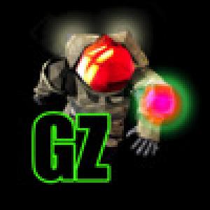  Galactic Zombies (2010). Нажмите, чтобы увеличить.