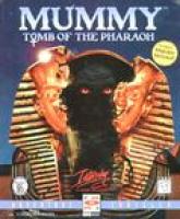  Mummy: Tomb of the Pharaoh (1996). Нажмите, чтобы увеличить.