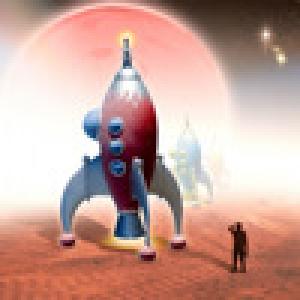  Galaxy Invaders (2010). Нажмите, чтобы увеличить.