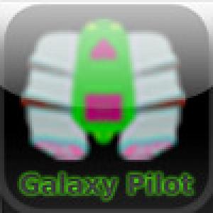 Galaxy Pilot (2009). Нажмите, чтобы увеличить.