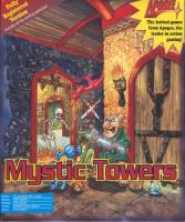  Mystic Towers (1994). Нажмите, чтобы увеличить.