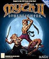  Myth 2: Soulblighter (1998). Нажмите, чтобы увеличить.