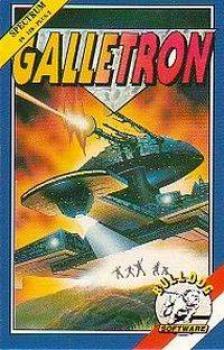  Galletron (1987). Нажмите, чтобы увеличить.