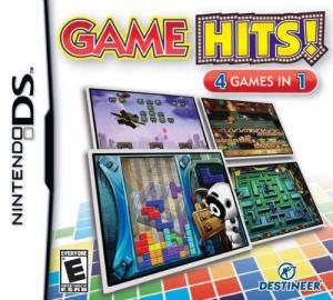  Game Hits (2010). Нажмите, чтобы увеличить.
