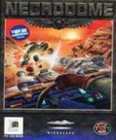  Necrodome (1996). Нажмите, чтобы увеличить.