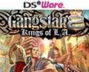  Gangstar 2: Kings of L.A. (2010). Нажмите, чтобы увеличить.