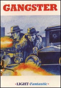  Gangster (1995). Нажмите, чтобы увеличить.