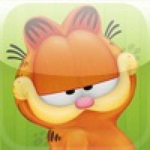 Garfield Bird Crazy (2009). Нажмите, чтобы увеличить.