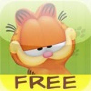  Garfield Bird Crazy Free (2010). Нажмите, чтобы увеличить.