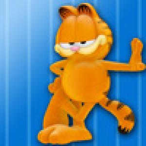  Garfield Pooky Quest (2010). Нажмите, чтобы увеличить.