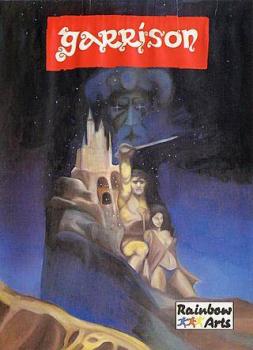  Garrison (1987). Нажмите, чтобы увеличить.