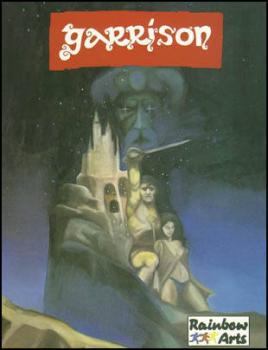  Garrison (1988). Нажмите, чтобы увеличить.