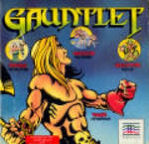  Gauntlet (1986). Нажмите, чтобы увеличить.