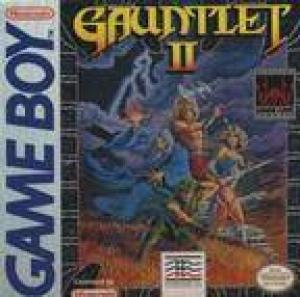  Gauntlet II (1991). Нажмите, чтобы увеличить.