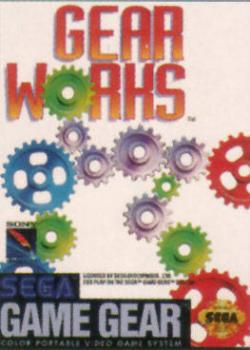  Gear Works (1994). Нажмите, чтобы увеличить.