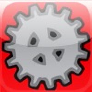  GearHead (2009). Нажмите, чтобы увеличить.