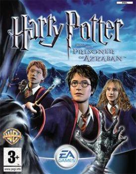  Harry Potter and the Prisoner of Azkaban (2004). Нажмите, чтобы увеличить.