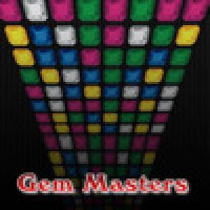  Gem Masters (2010). Нажмите, чтобы увеличить.