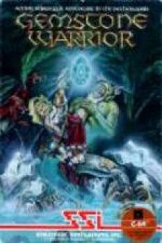  Gemstone Warrior (1984). Нажмите, чтобы увеличить.