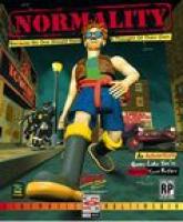  Normality (1996). Нажмите, чтобы увеличить.