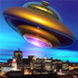  Geo Warfare (2009). Нажмите, чтобы увеличить.