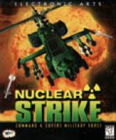  Nuclear Strike (1997). Нажмите, чтобы увеличить.