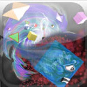  Geometrix: Flatland Unbound (2009). Нажмите, чтобы увеличить.